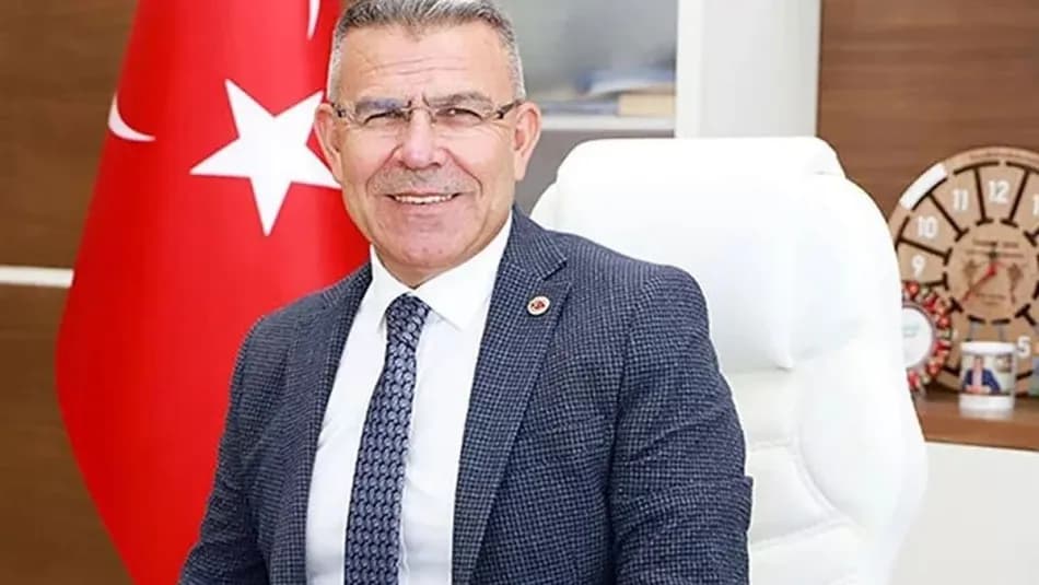 AK Parti, Köşk Belediye Başkanı Nuri Güler’i kesin ihraç talebiyle disipline sevk etti
