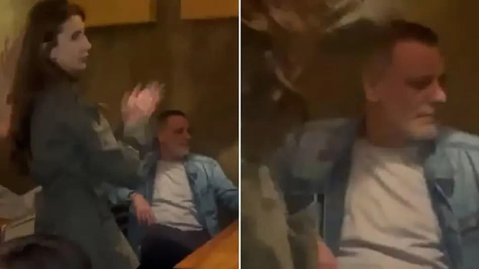 Ozan Güven’in mekandan ayrılması sonrası İlker Canikligil’den destek