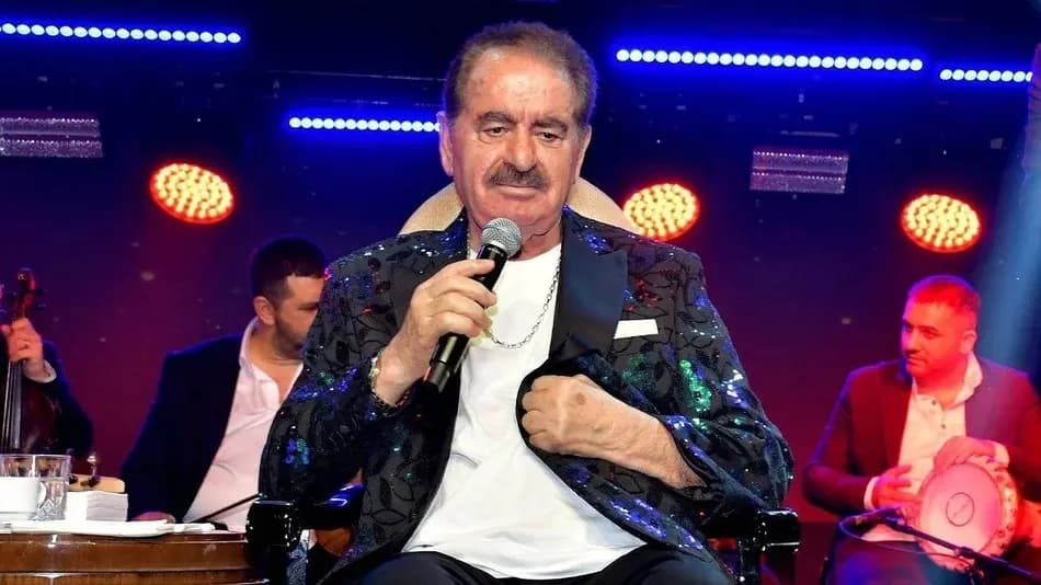 İbrahim Tatlıses’in hastaneye kaldırıldığı gün torunu Ayel’in de kontrolde olduğu açıklandı