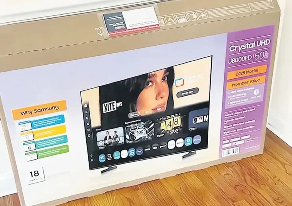 Dua Lipa, fotoğrafının izinsiz kullanıldığı iddiasıyla Samsung'a dava açtı