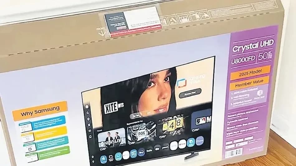 Dua Lipa, fotoğrafının izinsiz kullanıldığı iddiasıyla Samsung'a dava açtı