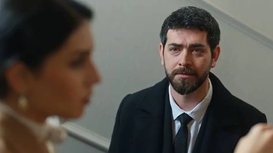 Barış Baktaş’ın yeni dizisi belli oldu