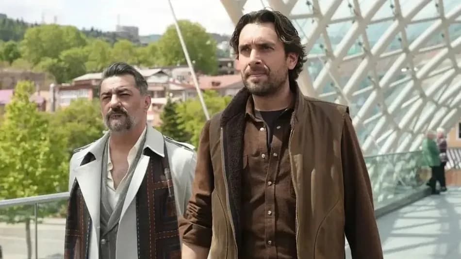 Celil Nalçakan'ın Taşacak Bu Deniz'deki Yeni Rolüne İzleyiciden Tepki Geldi