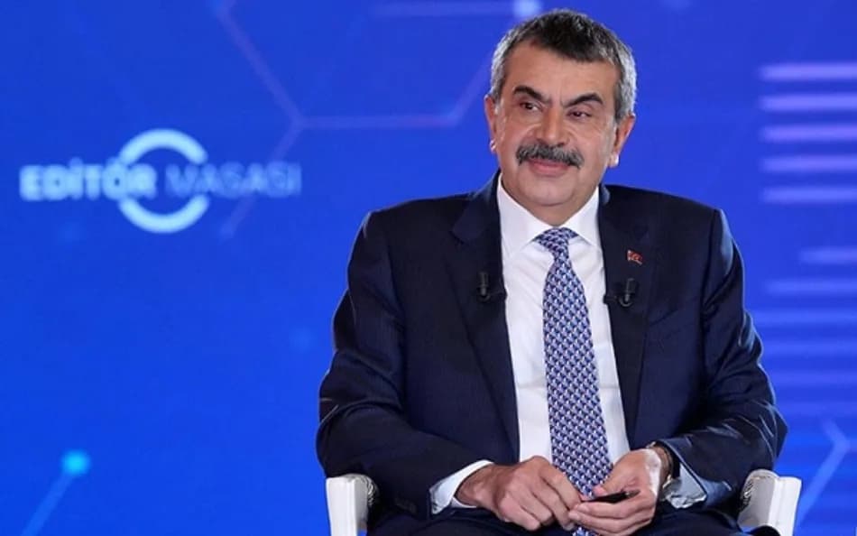 Yusuf Tekin açıkladı: 12 Haziran Cuma okullar tatil