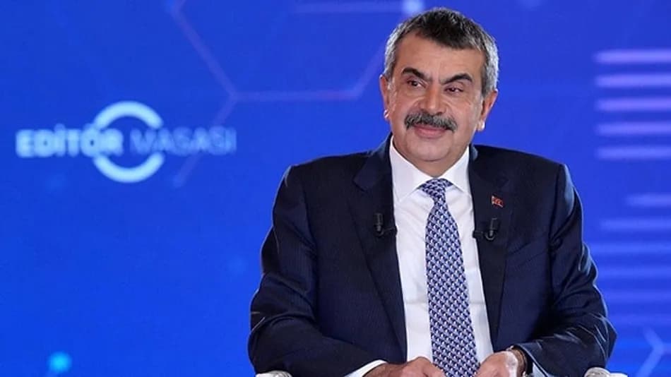 Yusuf Tekin açıkladı: 12 Haziran Cuma okullar tatil