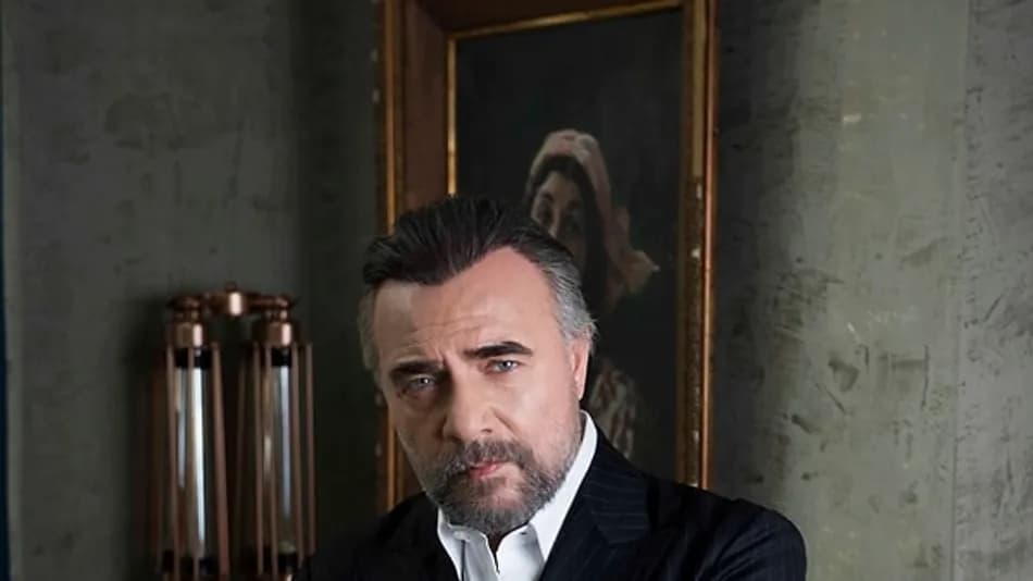 ATV’nin Yeni Dizisi Hamal’da Oktay Kaynarca Başrolde