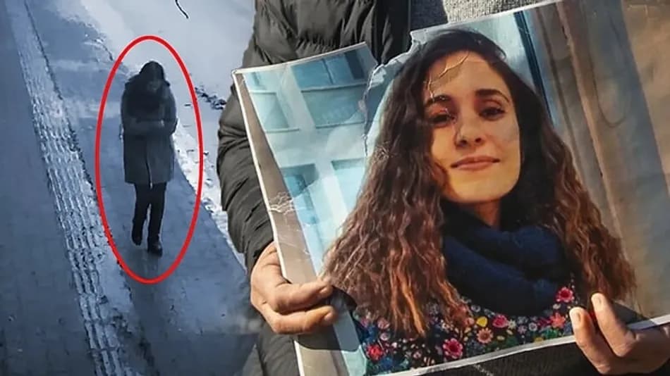 Gülistan Doku soruşturmasında 15 kişiye gözaltı