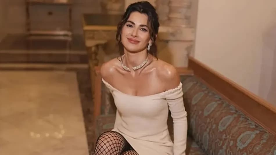 Nesrin Cavadzade’nin reddettiği rol itirafı gündem oldu