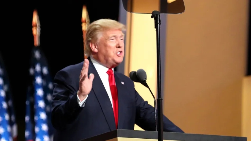 Trump: Kar...