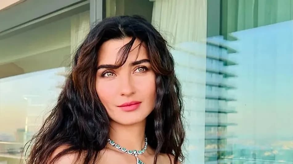 Fatih Altaylı'dan Tuba Büyüküstün'le baş ağrısı anısı