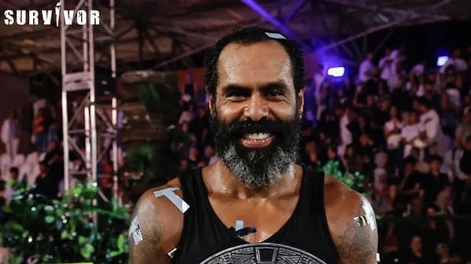 Survivor 2026 Şampiyonu Mert Nobre'den İlk Açıklama
