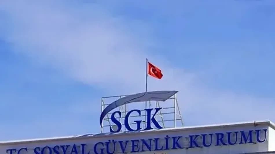 SGK’dan kayıt dışı çalışma uyarısı: Aylık ve işsizlik maaşı riske girebilir