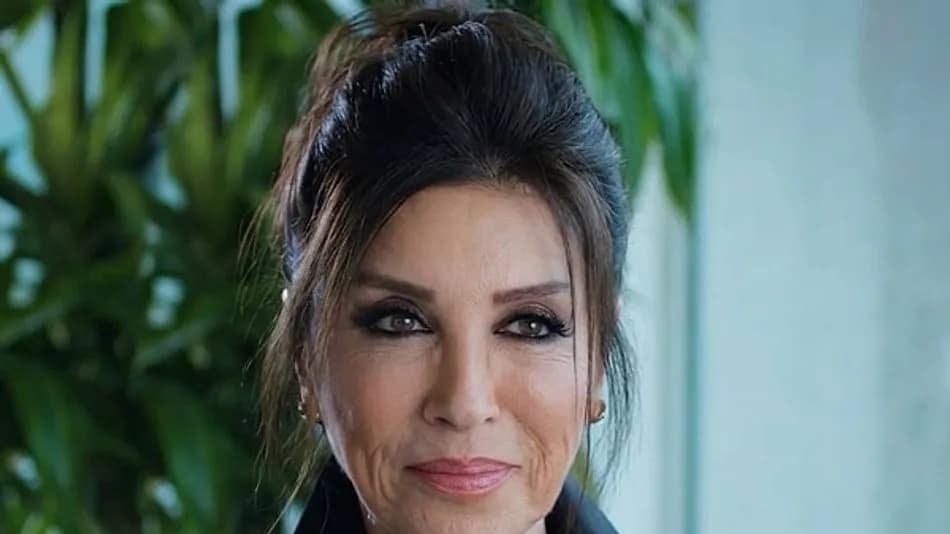 Nebahat Çehre Düğünümüz Var Dizisiyle Ekrana Dönüyor