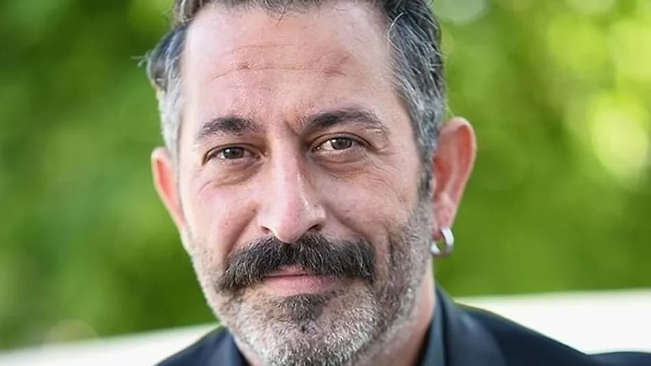 Cem Yılmaz hastaneye kaldırıldı: Sağlık durumu nasıl?