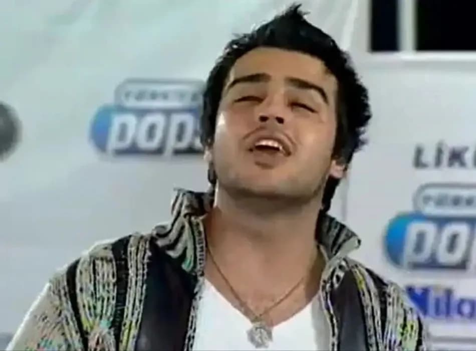 Popstar yarışmasıyla tanınan Rıza Tamer hayatını kaybetti