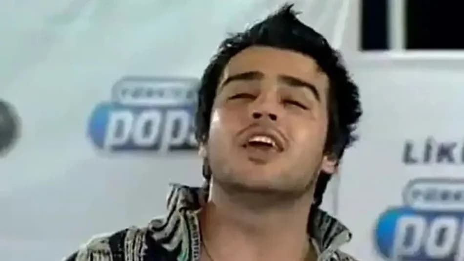 Popstar yarışmasıyla tanınan Rıza Tamer hayatını kaybetti
