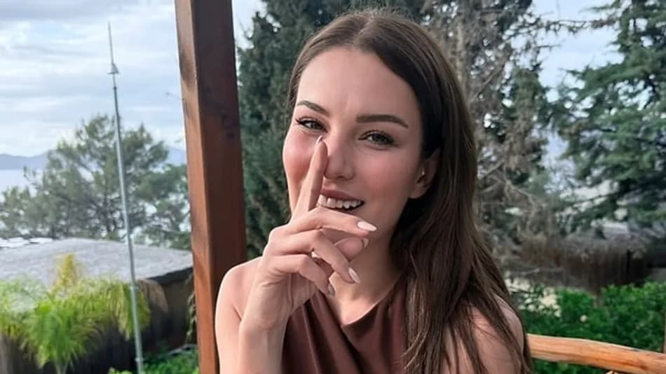 Ece İrtem’in son görüntüleri için avukatından açıklama