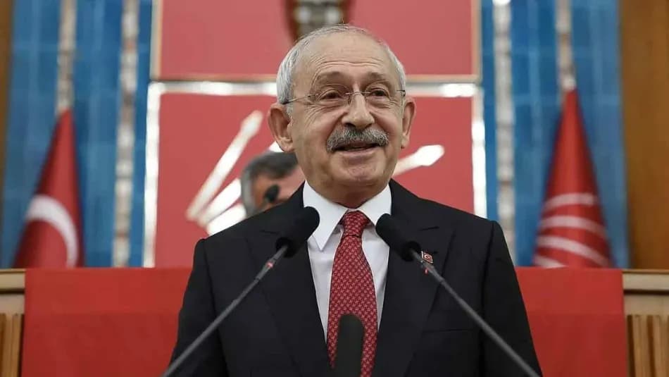 Kemal Kılıçdaroğlu, mahkeme kararının ardından Instagram profilini güncelledi