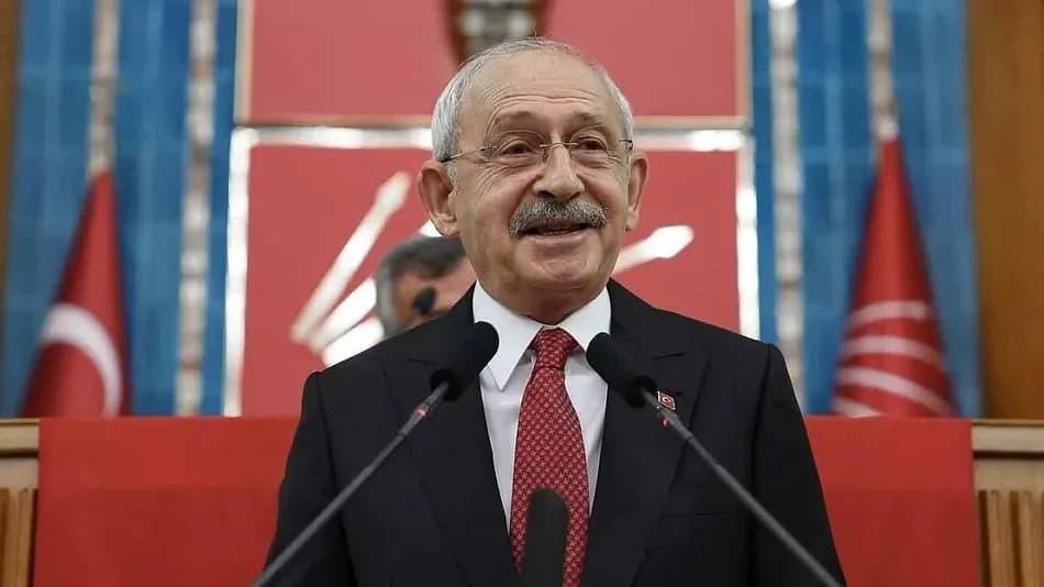 Kemal Kılıçdaroğlu, mahkeme kararının ardından Instagram profilini güncelledi