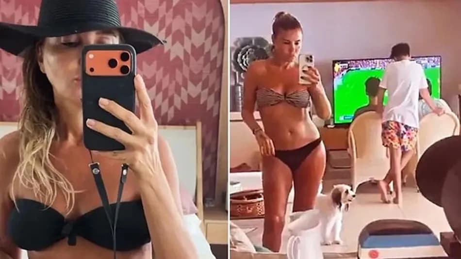 Gülben Ergen Instagram aboneliğini 79,99 TL’den açtı