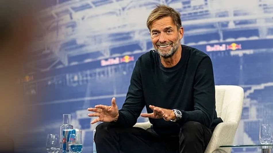 Jürgen Klopp Almanya Milli Takımı'nda ilk uyarısını yaptı