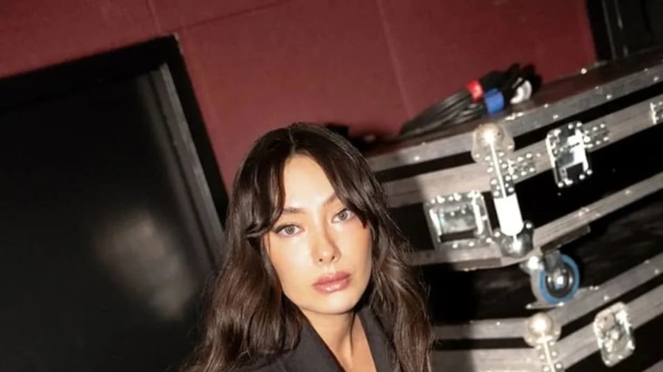 Neslihan Atagül yeni dizisi Kaderin Cilvesi ile dönüyor