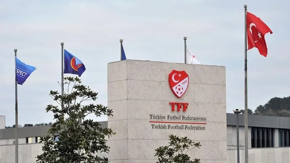 TFF, 2026-2027 Sezonu İçin Süper Lig Yabancı Kuralını Açıkladı