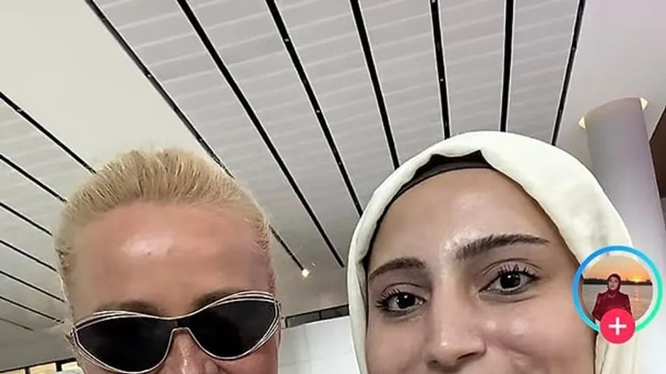 Müge Anlı’nın Filtresiz Hali Sosyal Medyada Gündem Oldu