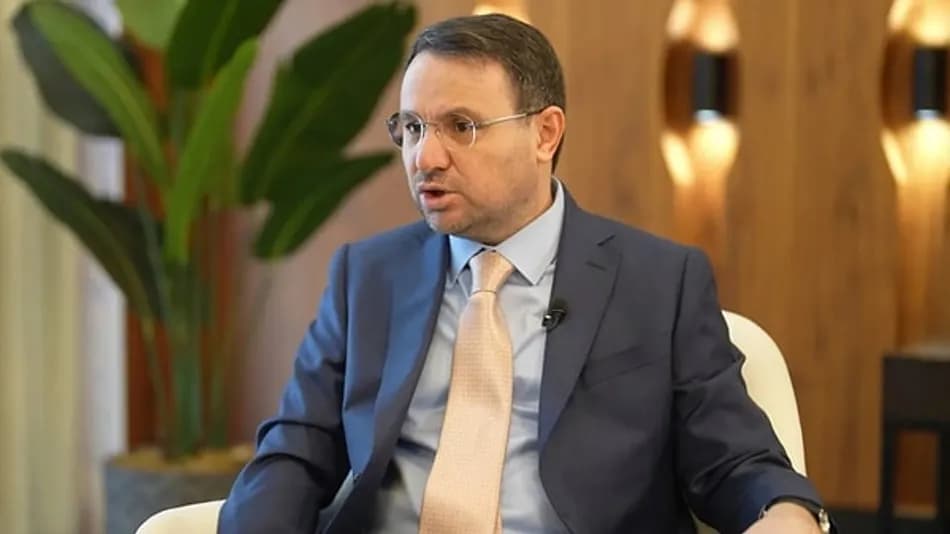 Akın Gürlek’ten AHBAP soruşturması açıklaması