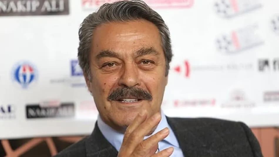 Kadir İnanır’ın vefatı sonrası Levent İnanır’dan açıklama
