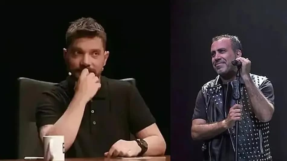 Oğuzhan Uğur’dan AHBAP Soruşturması Açıklaması