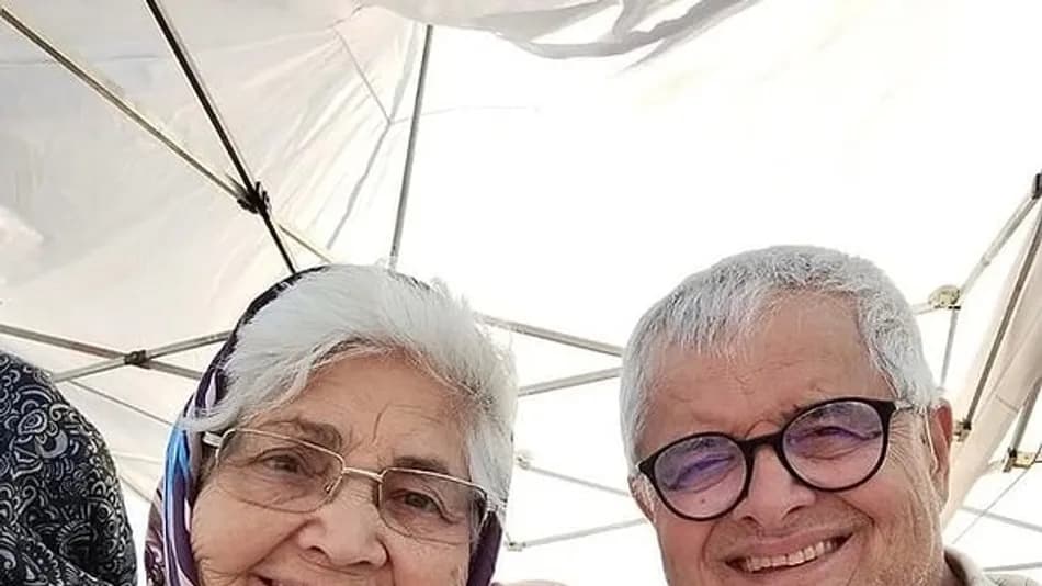 Engin Koç'un son hali sosyal medyada gündem oldu