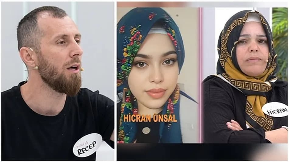 Esra Erol’da Hicran Ünsal ve TikTok İddiası Gündem Oldu