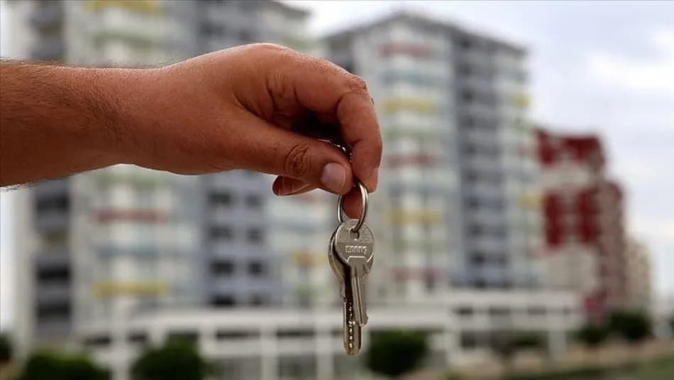 Yüksek kira fiyatları bazı kiracıları uzun süreli otel konaklamasına yöneltti