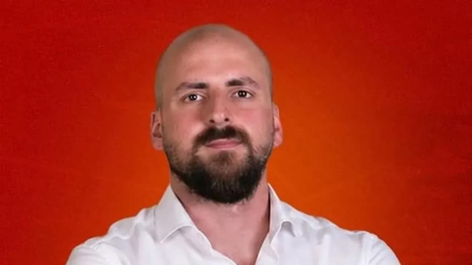 Spor Muhabiri Burhan Can Terzi Gözaltına Alındı