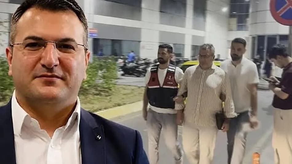 Cem Küçük Soruşturmasında Üç Kişiye Yakalama Kararı