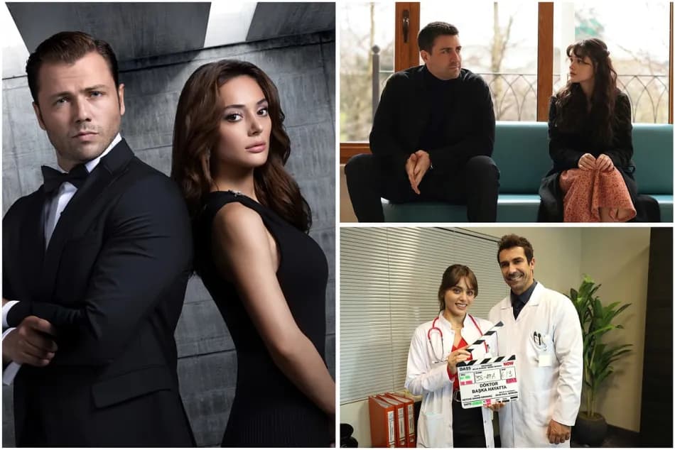 29 Mart Pazar reytinglerinde Teşkilat zirvede, Çirkin ilk bölümüyle üst sıralara çıktı