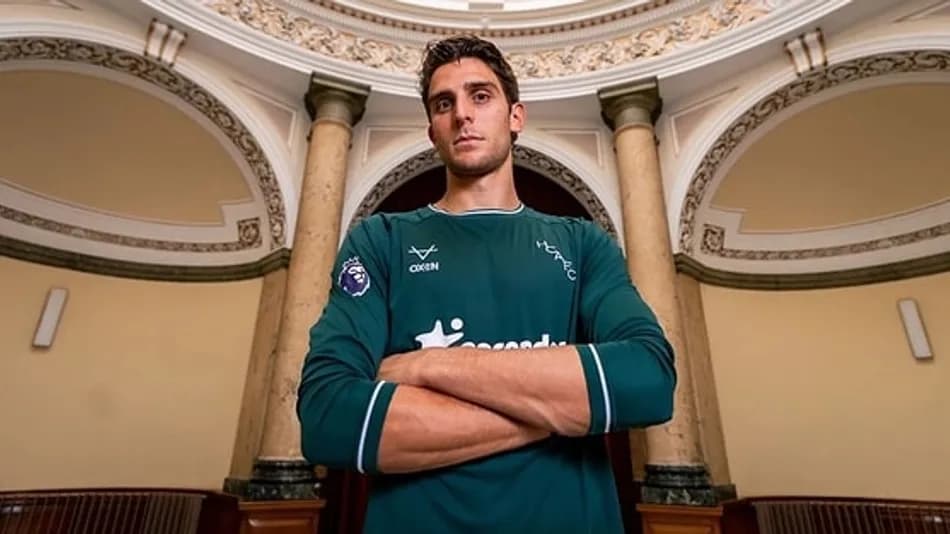 Acun Ilıcalı Hull City’nin 5 yeni transferini duyurdu
