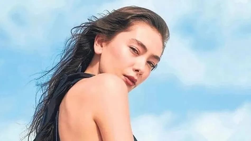 Neslihan Atagül Kaderin Cilvesi Dizisi İçin Konuştu