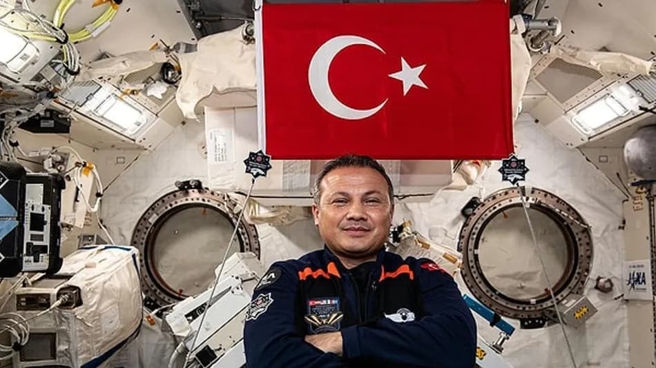 Alper Gezeravcı Tuğgeneral oldu: YAŞ kararları açıklandı