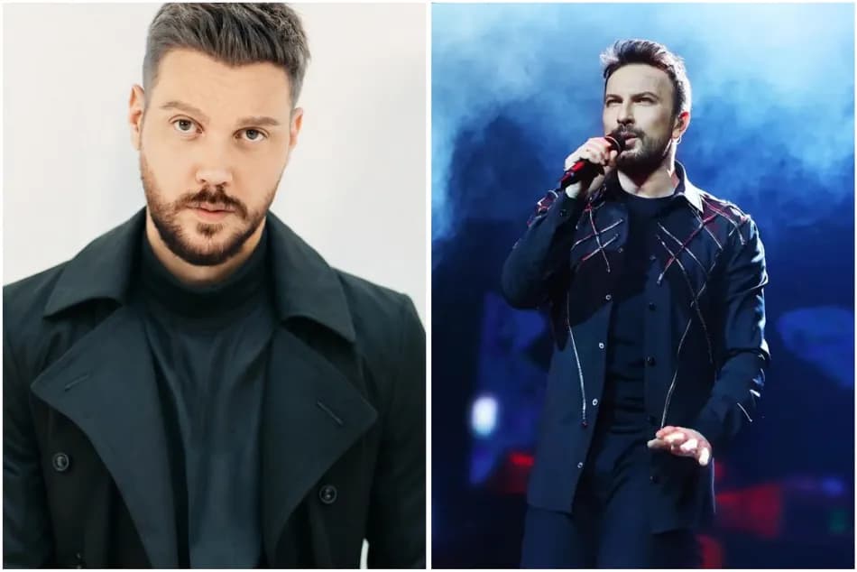 Sinan Akçıl'dan Milli Takım Marşı Tartışmasında Tarkan'a Yanıt