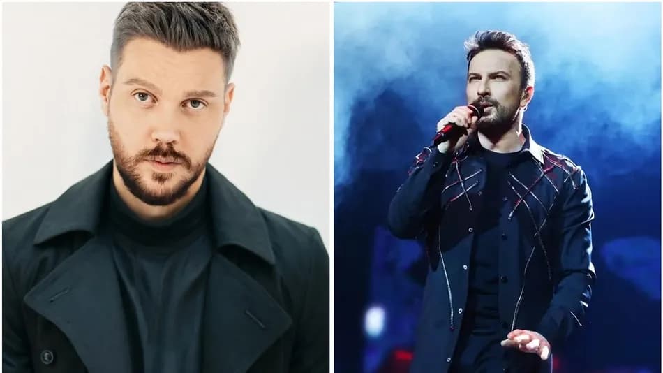 Sinan Akçıl'dan Milli Takım Marşı Tartışmasında Tarkan'a Yanıt