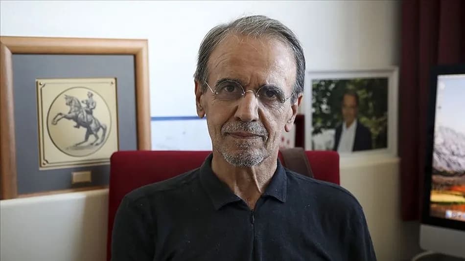 Mehmet Ceyhan'dan hantavirüs ve olası salgınlara ilişkin değerlendirme