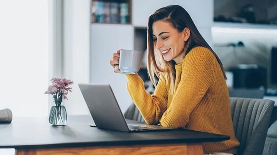 Evden Çalışma Araştırması: Uzaktan Çalışanlar Daha Mutlu