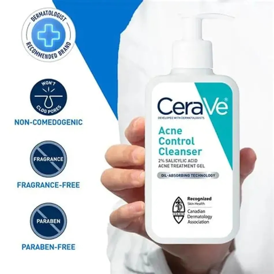 CeraVe’ye benzen iddiasıyla ABD’de toplu davalar açıldı