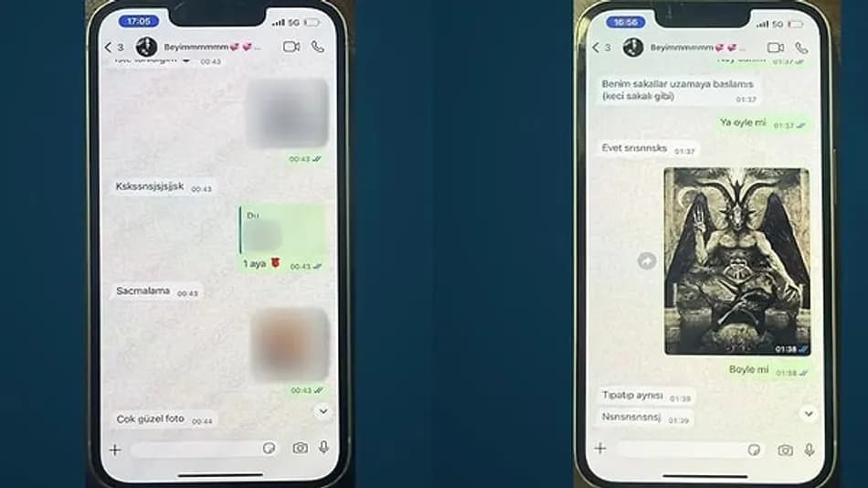İstanbul Surlarında Polis Yeni Bir Kadın Cinayetini Önledi