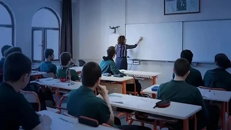 MEB 2026-2027 Eğitim Öğretim Yılı Takvimini Açıkladı