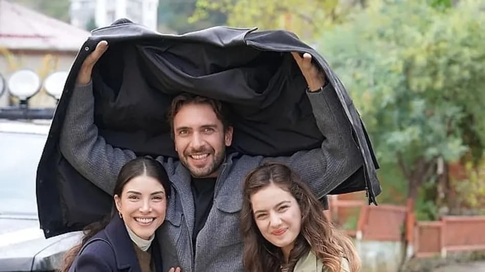 Taşacak Bu Deniz dizisinden ayrılan oyuncu var mı?