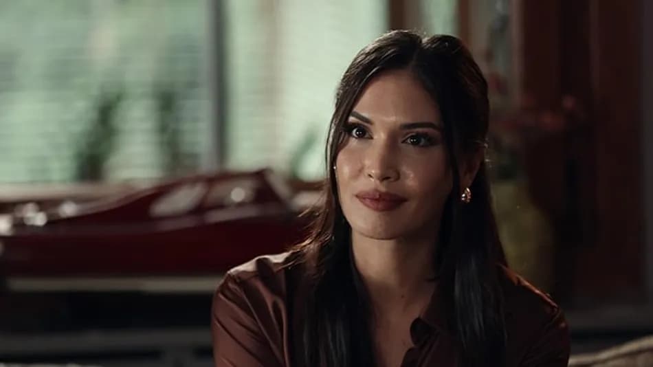 Güller ve Günahlar kadrosuna Ebru Şam katıldı