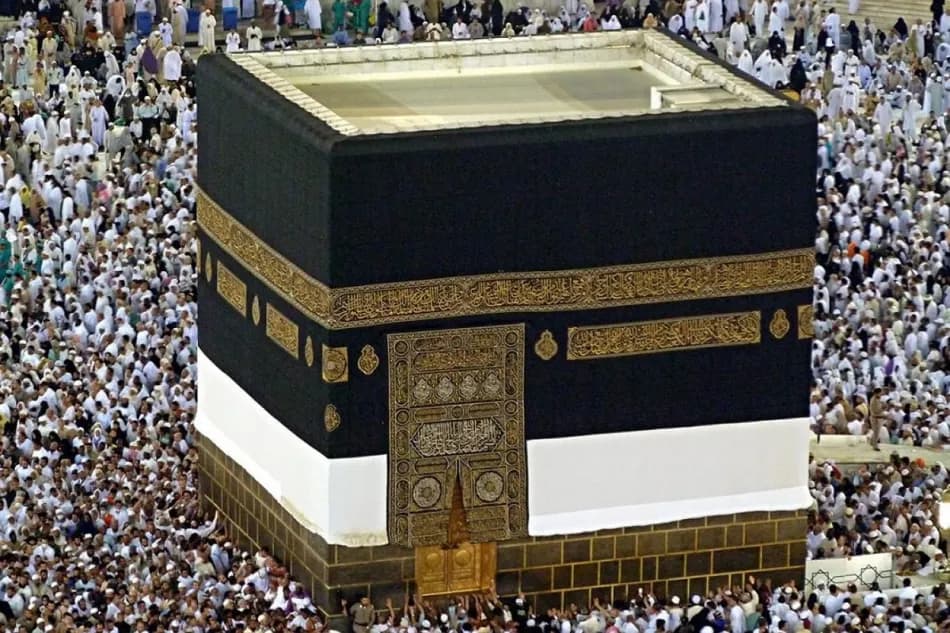 Suudi Arabistan, hac öncesi Mekke’ye girişleri izin şartına bağladı